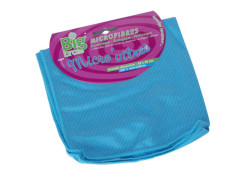 CARRE MICROFIBRE 40X40CM SPECIAL VITRE