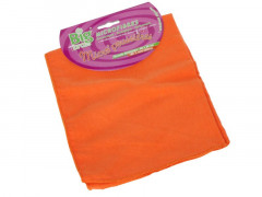 MICROFIBRES 30X40CM 2USAGES X5