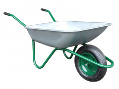 BROUETTE POLYVALENTE GALVA 85L