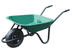 BROUETTE POLYVALENTE VERTE 100L