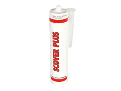 MASTIC GOUTTIERE SILICONE CARTOUCHE 310CL
