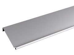 BANDE DE RIVE A BISEAU ZINC DEV 250 2ML