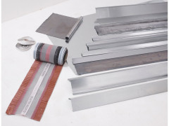 FEUILLE DE ZINC 2X1 EP 0.65