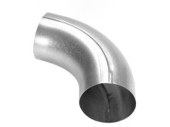 COUDE CINTRE GALVA GALEP D80