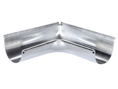 ANGLE DE GOUTTIERE INTERIEUR GALVA GALEP DEV 25
