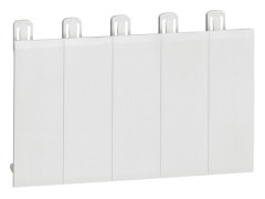 OBTURATEUR MODULAIRE