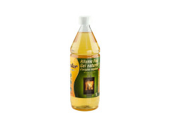 ALLUME FEU GEL NATUREL VEGETAL 1L