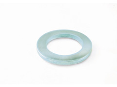 MICRO RONDELLE D2 ACIER ZINGUE SAC 20