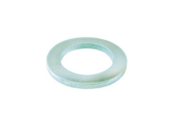 MICRO RONDELLE D2.5 ACIER ZINGUE SAC 20