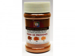 PIGMENT LA MALLE AUX COULEURS 250ML TERRE DE PROVENC