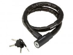 ANTIVOL ACIER ARTICULE 1,20M