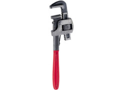 CLE STILLSON 4 MM A GRIFFE