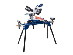 SUPPORT DE SCIE A ONGLET DEXTER POWER TU1650