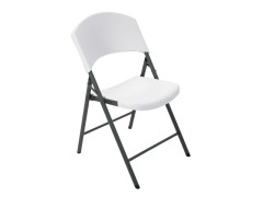 CHAISE PIC NIC HAUTE DENSITE