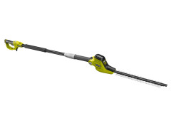 TAILLE-HAIE PERCHE ELECTRIQUE 450W 45CM