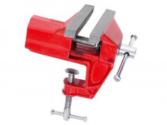 ETAU AGRAFE FONTE 90MM 1ER PRIX