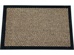TAPIS ABSORBANT 40X60CM CAHORS BRUN