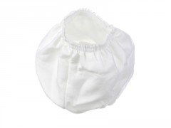 FILTRE TISSU PROTECTION MOTEUR BLANC DEXTER