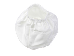 FILTRE TISSU PROTECTION MOTEUR BLANC DEXTER
