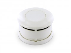 DETECTEUR FUMEE NF 10 ANS SERENITY 10