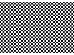 ADHESIF DECORATIF MOTIFS ECHECS 0,45X1,5M 1PX