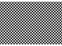 ADHESIF DECORATIF MOTIFS ECHECS 0,45X1,5M 1PX