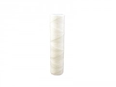 CARTOUCHE FILTRANTE ANTI-SEDIMENT 20 MICRONS AQUAWATER