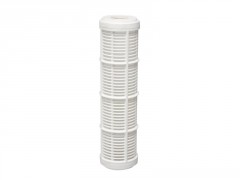 CARTOUCHE FILTRANTE ANTI-SEDIMENT LAVABLE 50 MICRONS
