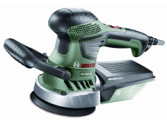 PONCEUSE EXCENTRIQUE 350W BOSCH - PEX4000AE