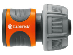 RACCORD RAPIDE TUYAU 19MM VRAC