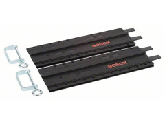 SCIE CIRCUAIRE 190MM 1600W +RAIL BOSCH - PK66 2AF