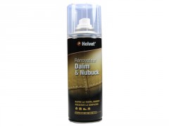 RENOVATEUR DAIM/NUBUCK INCOLORE AEROSOL 200ML HELVET