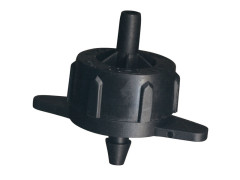 GOUTTEUR AUTO REGULANT 4L/H LOT20