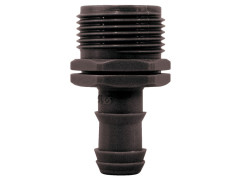 ADAPTATEUR MALE 16MM 3/4