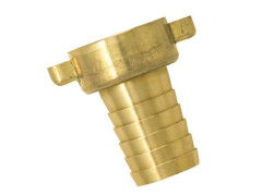 NEZ ROBINET 26X34 D19MM LAITON VRAC