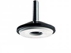 VIS REGLAGE M10X50 X2 POUR PIED DE LIT