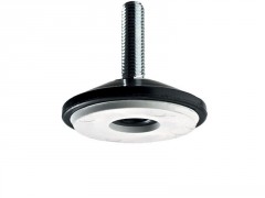 VIS REGLAGE M8X50 X2 POUR PIED DE LIT