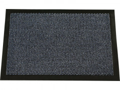 TAPIS ABSORBANT 40X60CM CAHORS BLEU