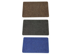 TAPIS GRATTANT 40x60CM MINI BUDGET