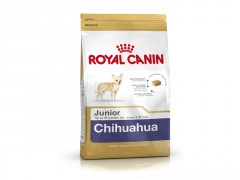 CROQUETTE CHIEN ROYAL CANIN CHIHUAHUA JUNIOR 1,5KG