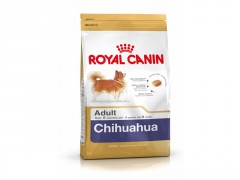 CROQUETTE CHIEN ROYAL CANIN CHIHUAHUA ADULT 1,5KG