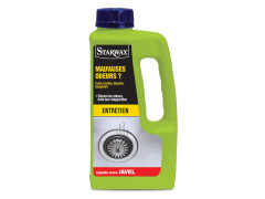 ENTRETIEN CANALISATION JAVEL 1L STARWAX