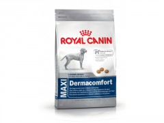 CROQUETTE CHIEN ROYAL CANIN MAXI DERMACOMFORT 3KG