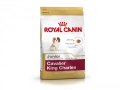 CROQUETTE CHIEN ROYAL CANIN CAVALIER KING CHARLES JUNIOR 1,5KG