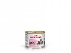 PATEE CHAT ROYAL CANIN MOTHER & BABYCAT 195G