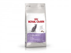 CROQUETTE CHAT ROYAL CANIN STERILISED37 10KG
