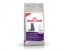 CROQUETTE CHAT ROYAL CANIN AGEING STERILISED12+ 400G
