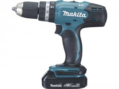 PERCEUSE SANS FIL PERCUSSION 18V 1,5 AH LITHIUM