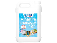 VINAIGRE MENAGER 14 DEGRES 5L ONYX