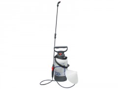 PULVERISATEUR MULTIFONCTION 5L +LANCE +CACHE